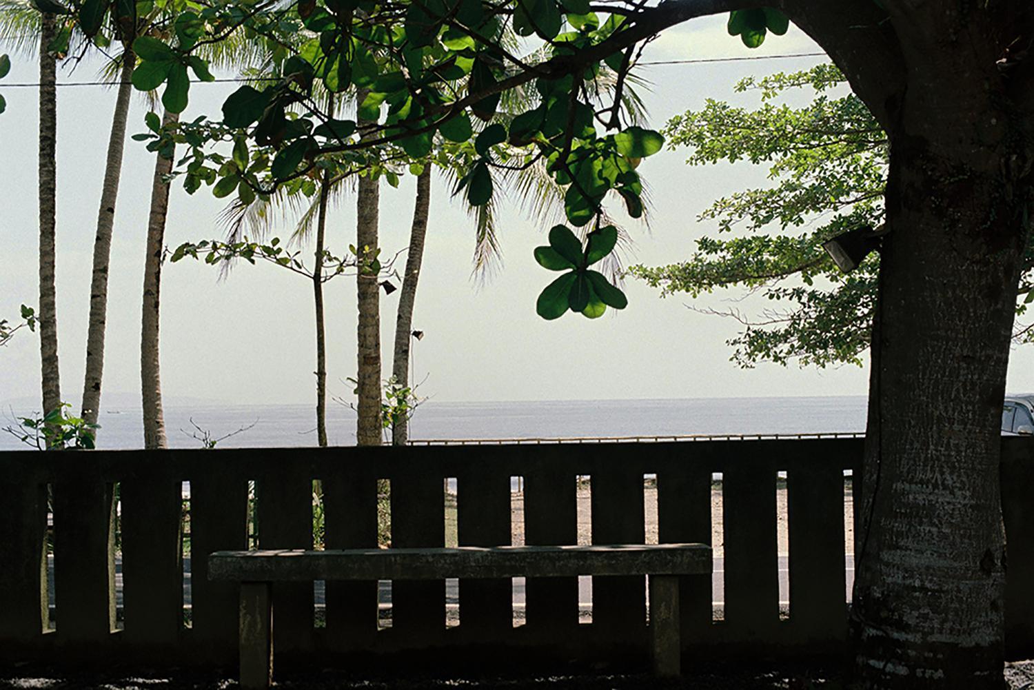 Bale Karang Cottages Batukaras Exteriör bild