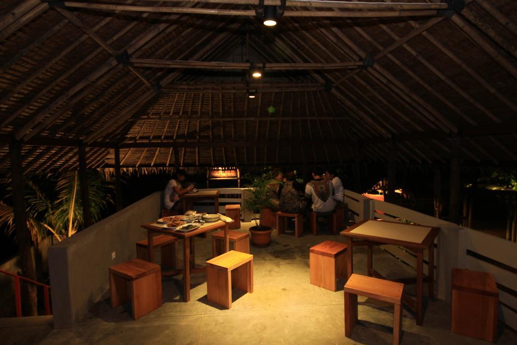 Bale Karang Cottages Batukaras Exteriör bild