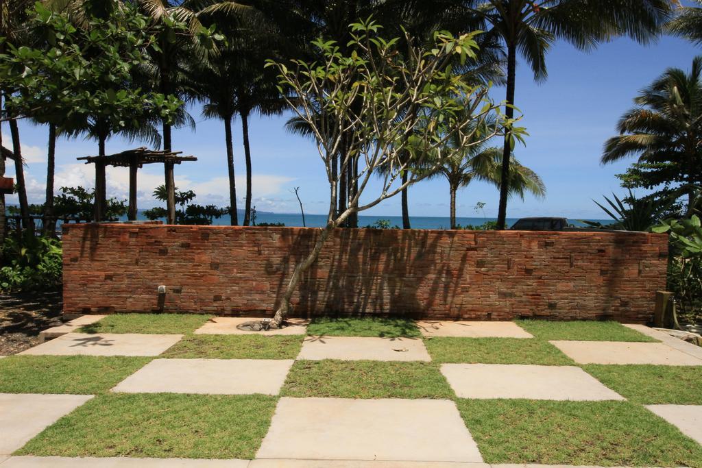 Bale Karang Cottages Batukaras Exteriör bild